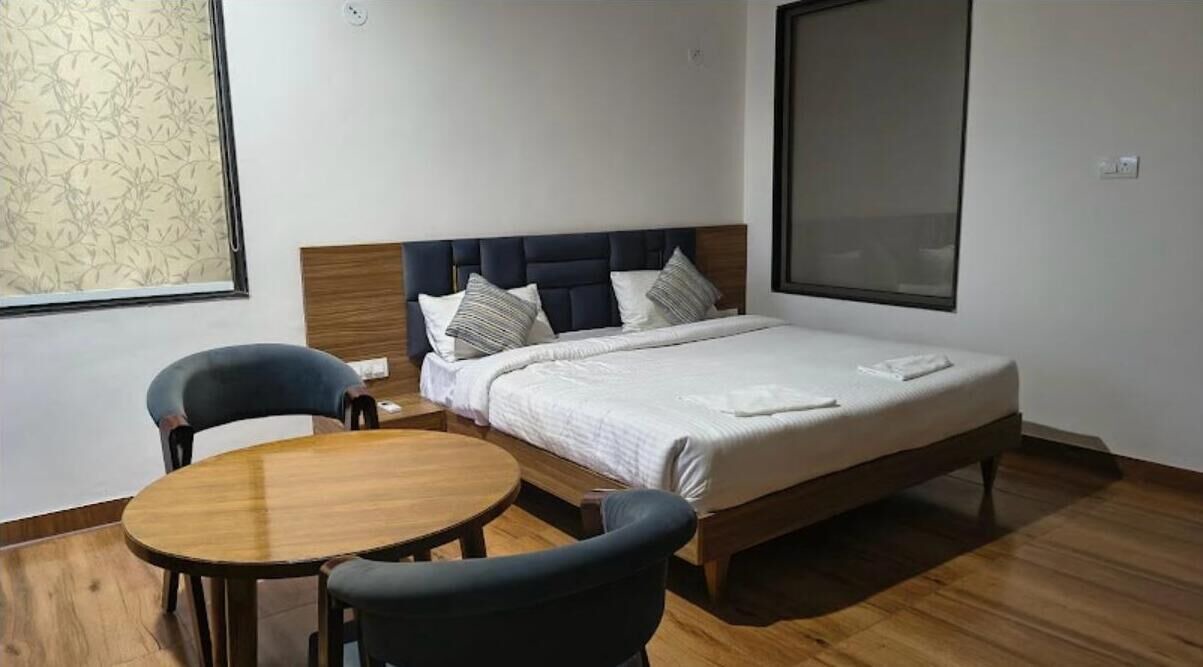 Photo of Bedroom in Bedla