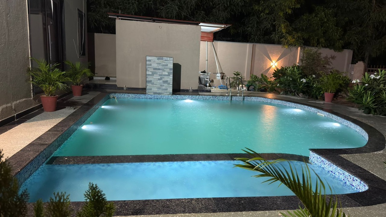 Photo of Outdoor in Bedla