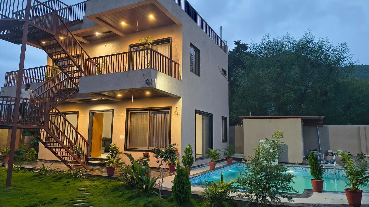 Photo of Outdoor in Bedla