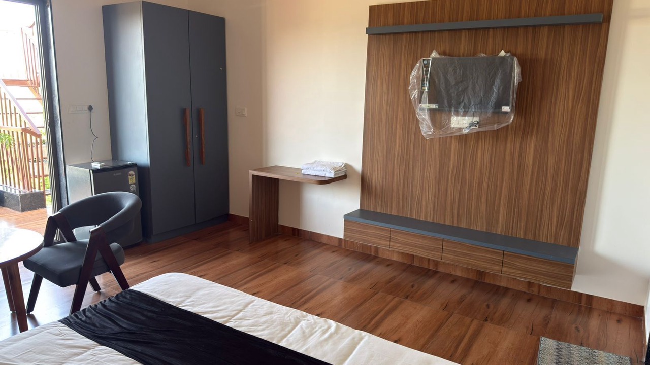 Photo of Bedroom in Bedla