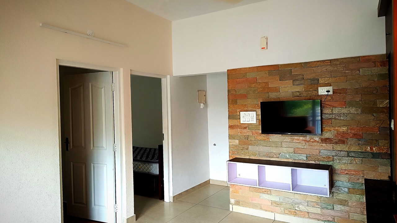 Photo of Livingroom in Kochi