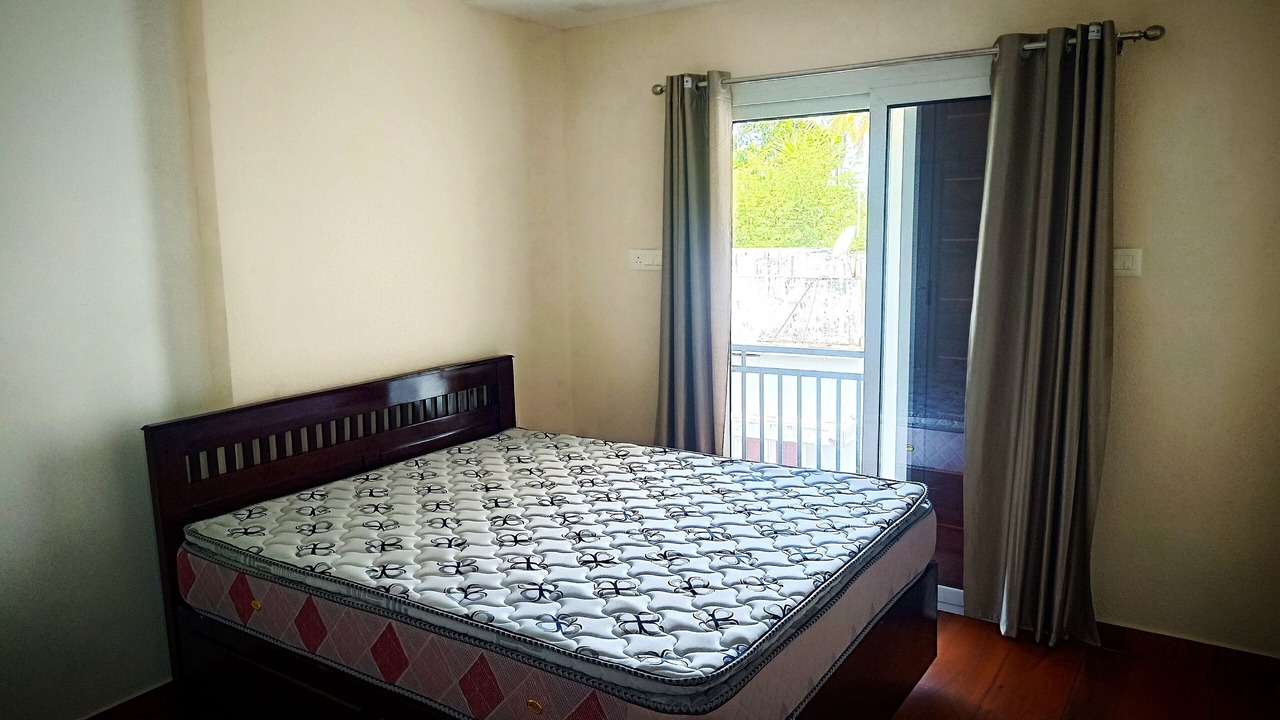 Photo of Bedroom in Kochi