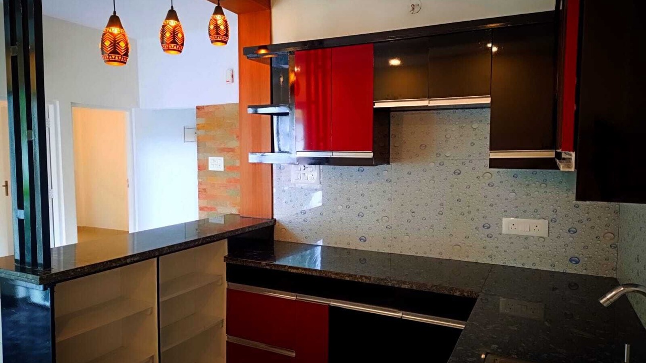 Photo of Kitchen in Kochi