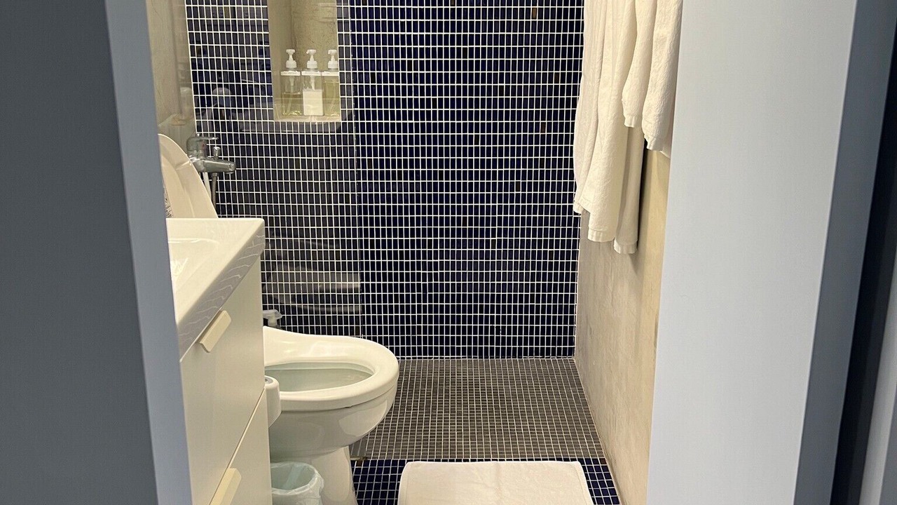 Photo of Bathroom in Wanhua