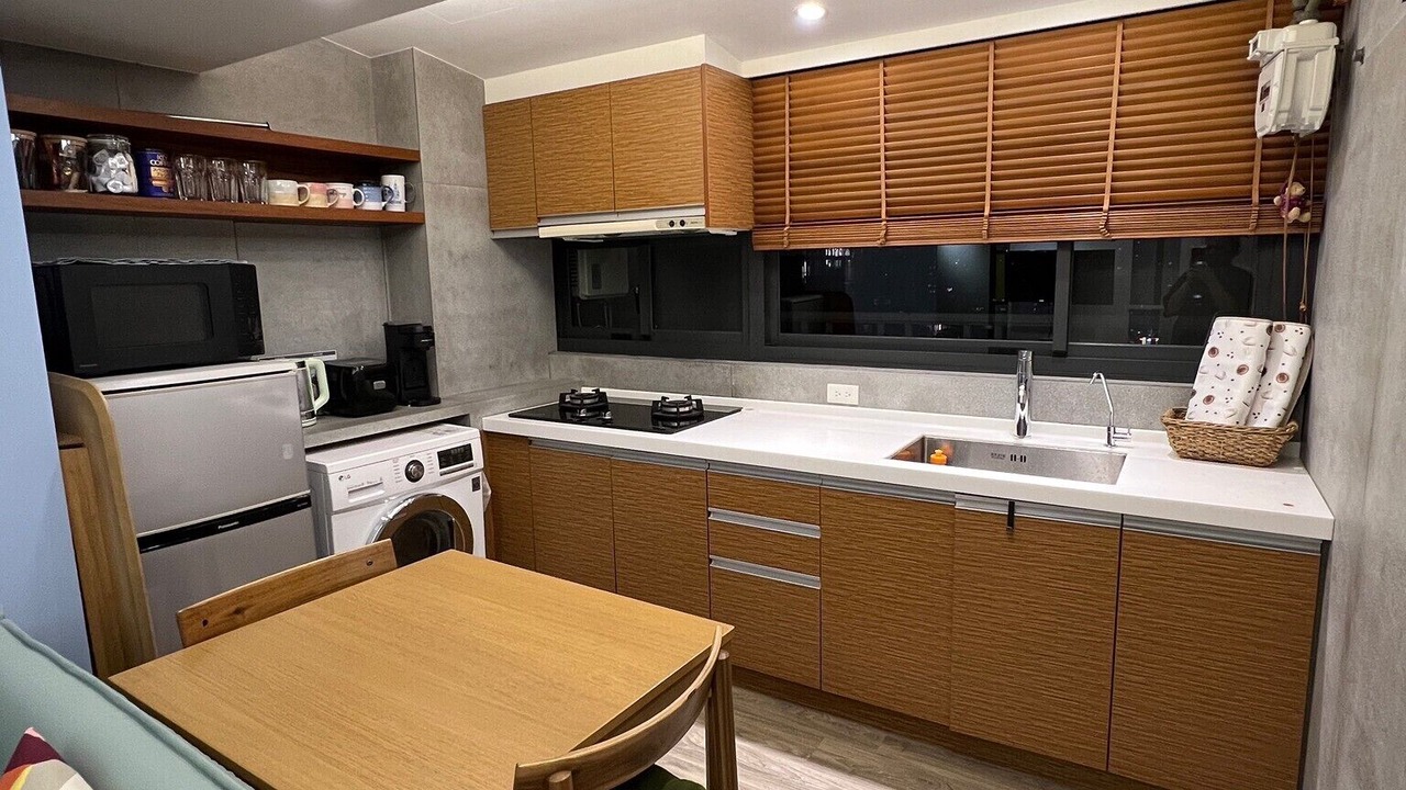 Photo of Kitchen in Wanhua