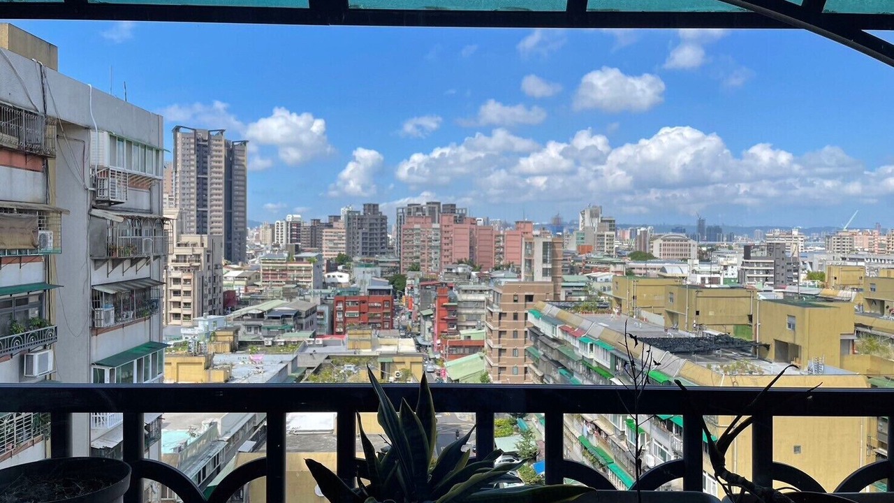 Photo of Outdoor in Wanhua