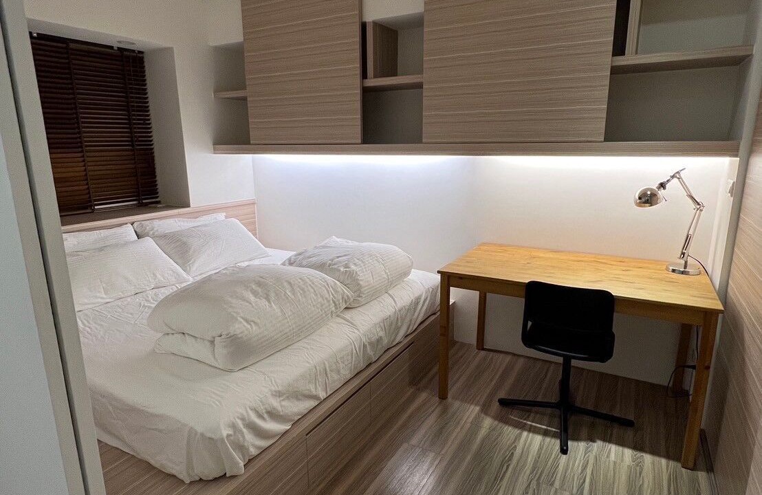 Photo of Bedroom in Wanhua
