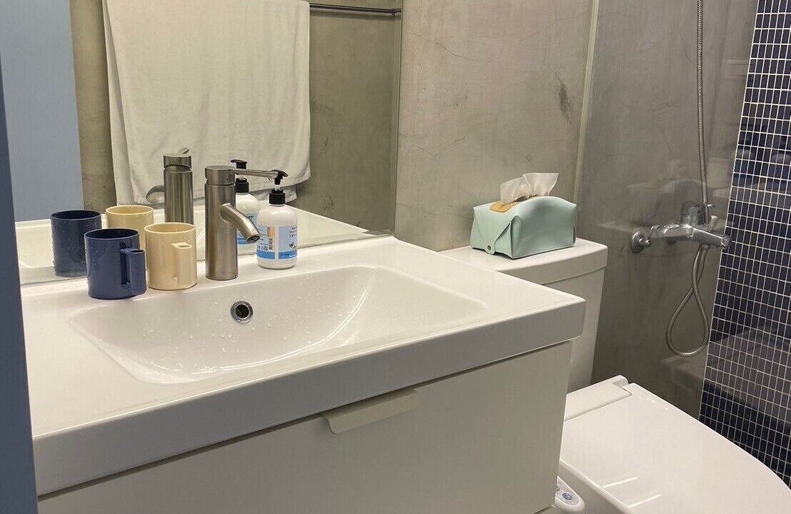 Photo of Bathroom in Wanhua