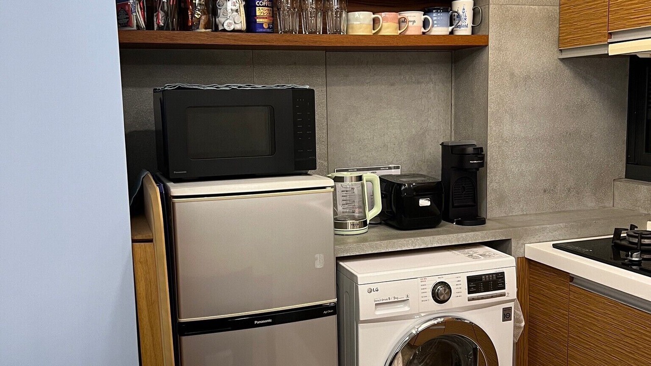 Photo of Kitchen in Wanhua