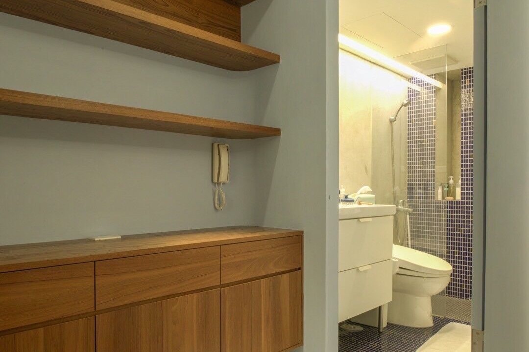 Photo of Bathroom in Wanhua