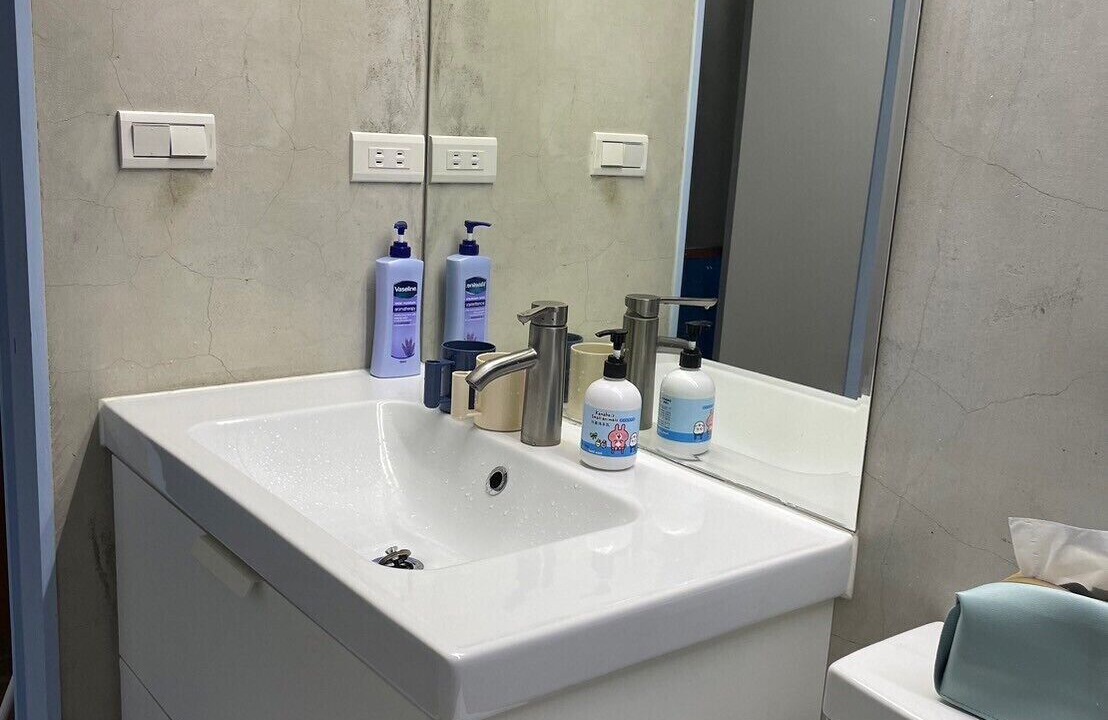 Photo of Bathroom in Wanhua