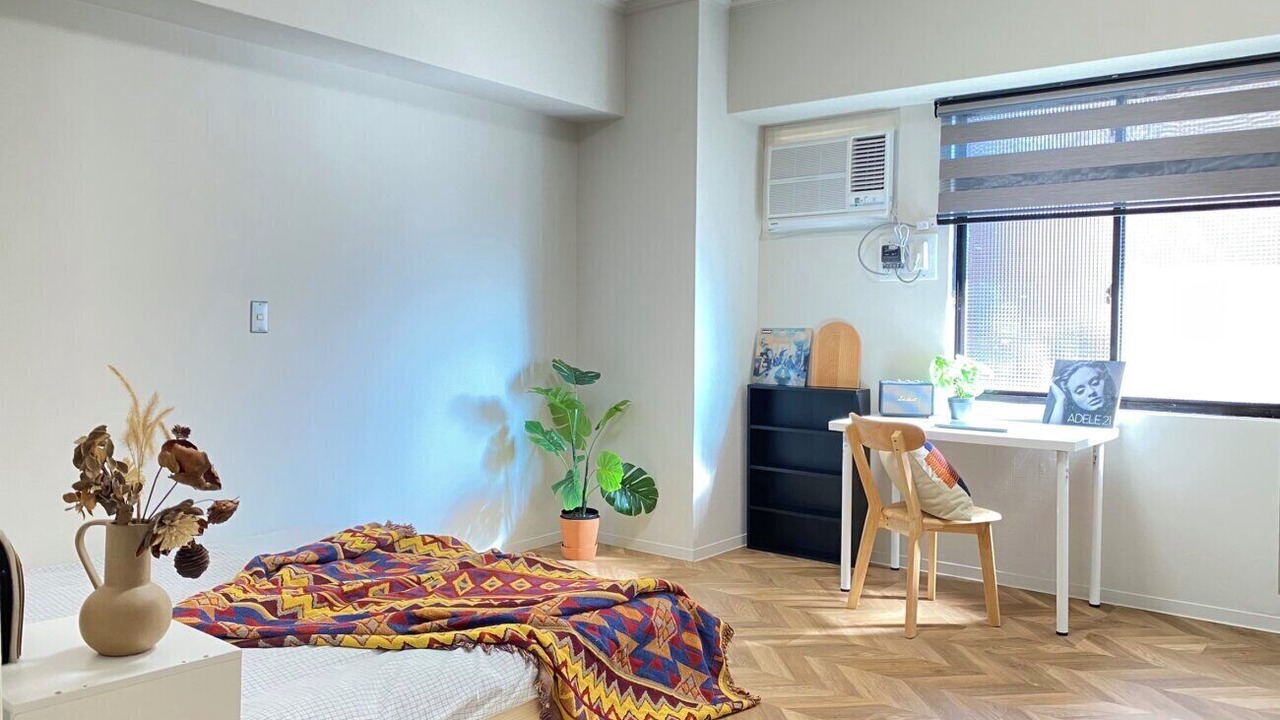 Photo of Bedroom in Xinyi