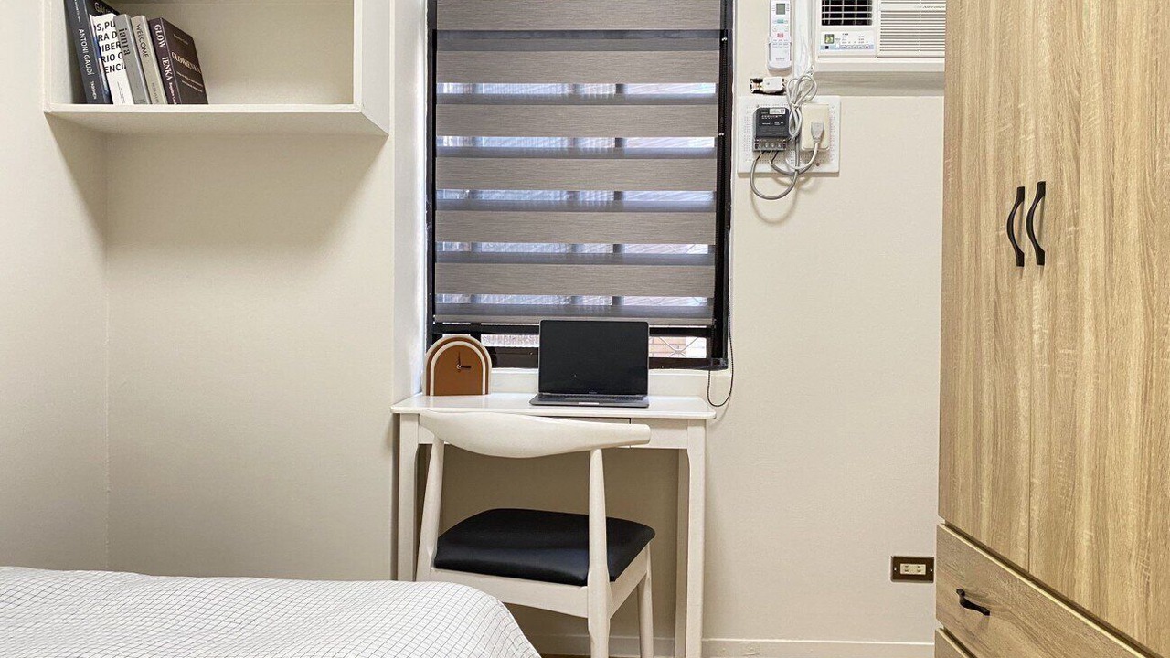 Photo of Bedroom in Xinyi