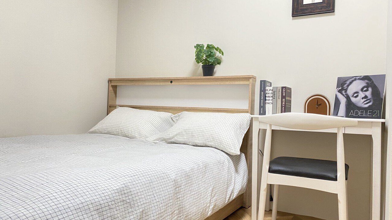 Photo of Bedroom in Xinyi