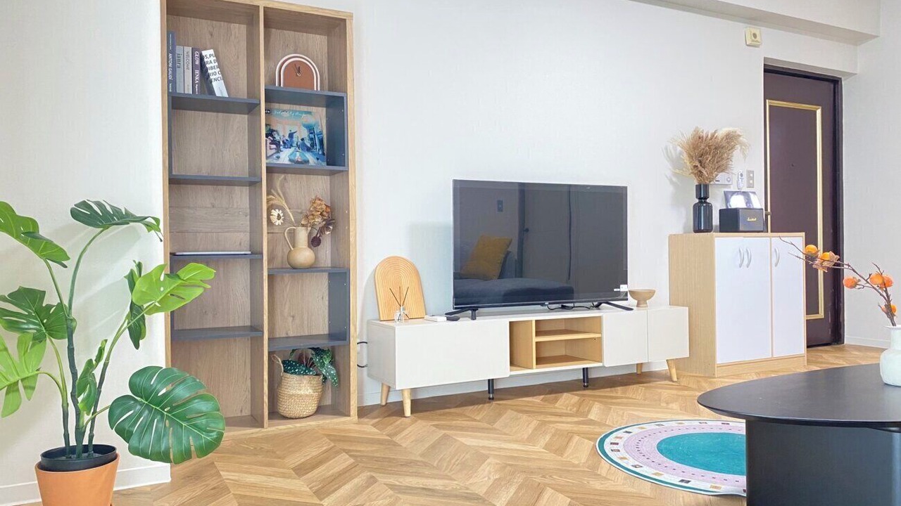 Photo of Livingroom in Xinyi