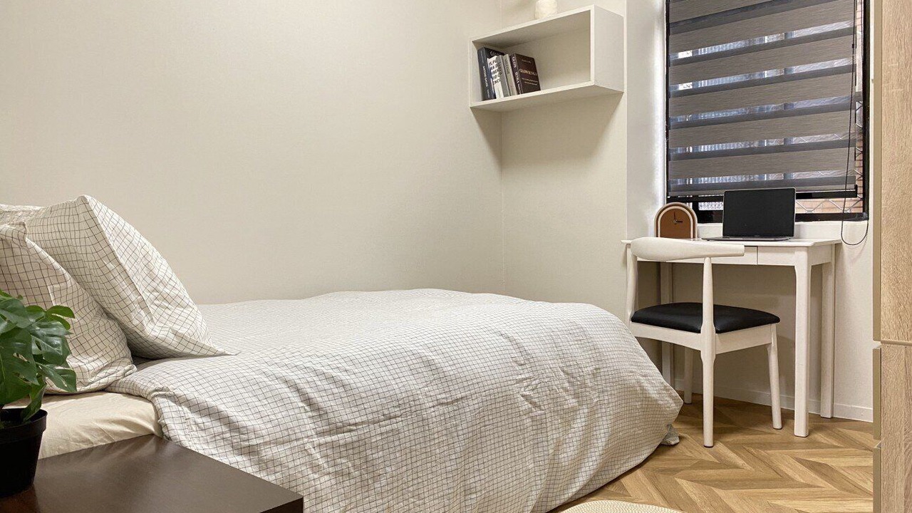 Photo of Bedroom in Xinyi