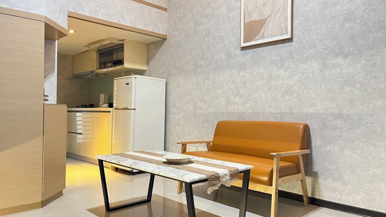Photo of Livingroom in Datong