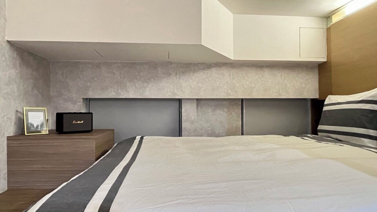 Photo of Bedroom in Datong