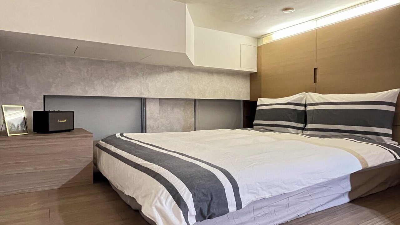 Photo of Bedroom in Datong