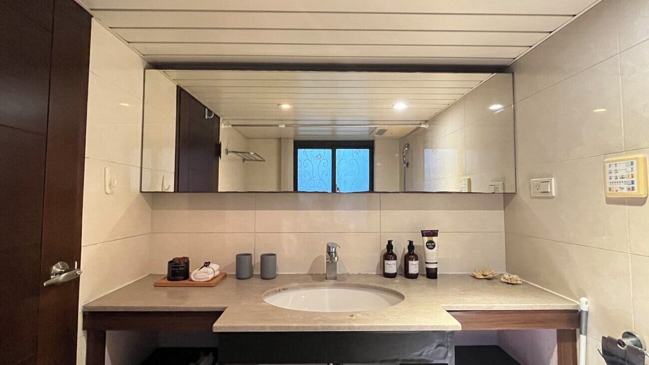 Photo of Bathroom in Datong