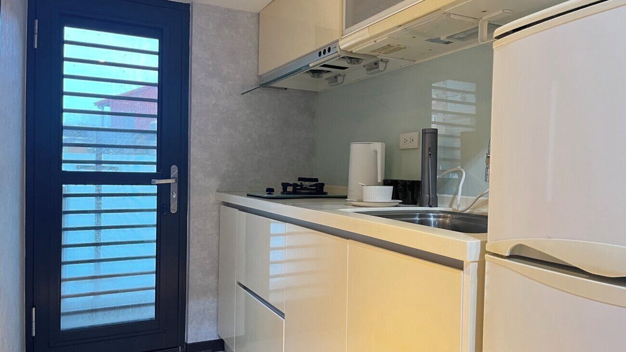 Photo of Kitchen in Datong