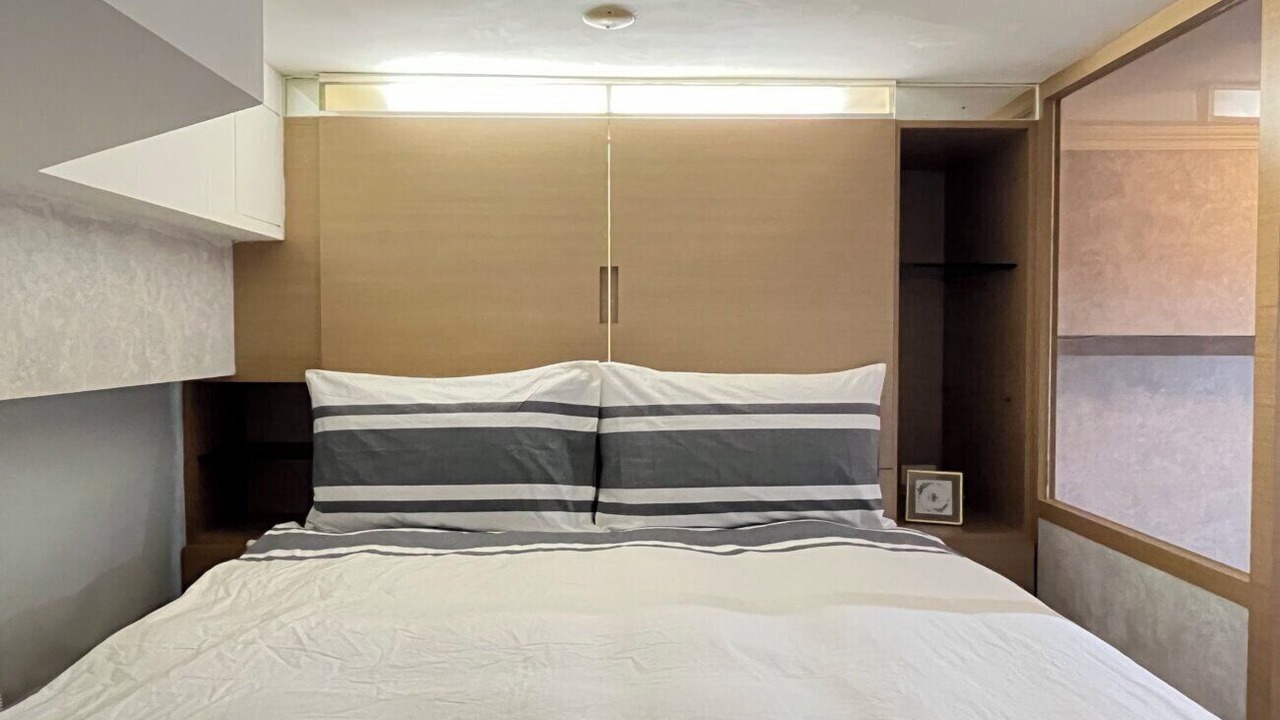 Photo of Bedroom in Datong