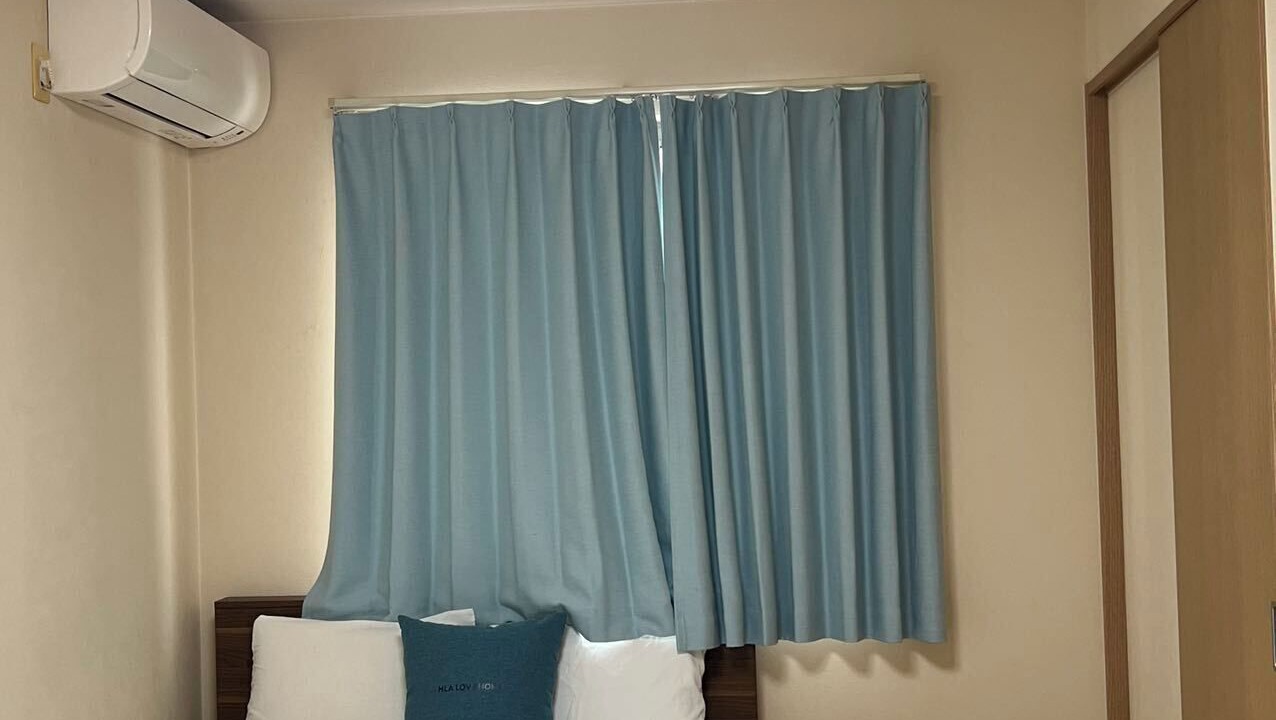 Photo of Bedroom in Shikitsuhigashi
