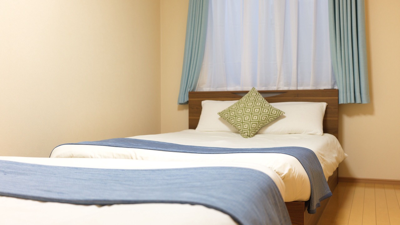 Photo of Bedroom in Shikitsuhigashi