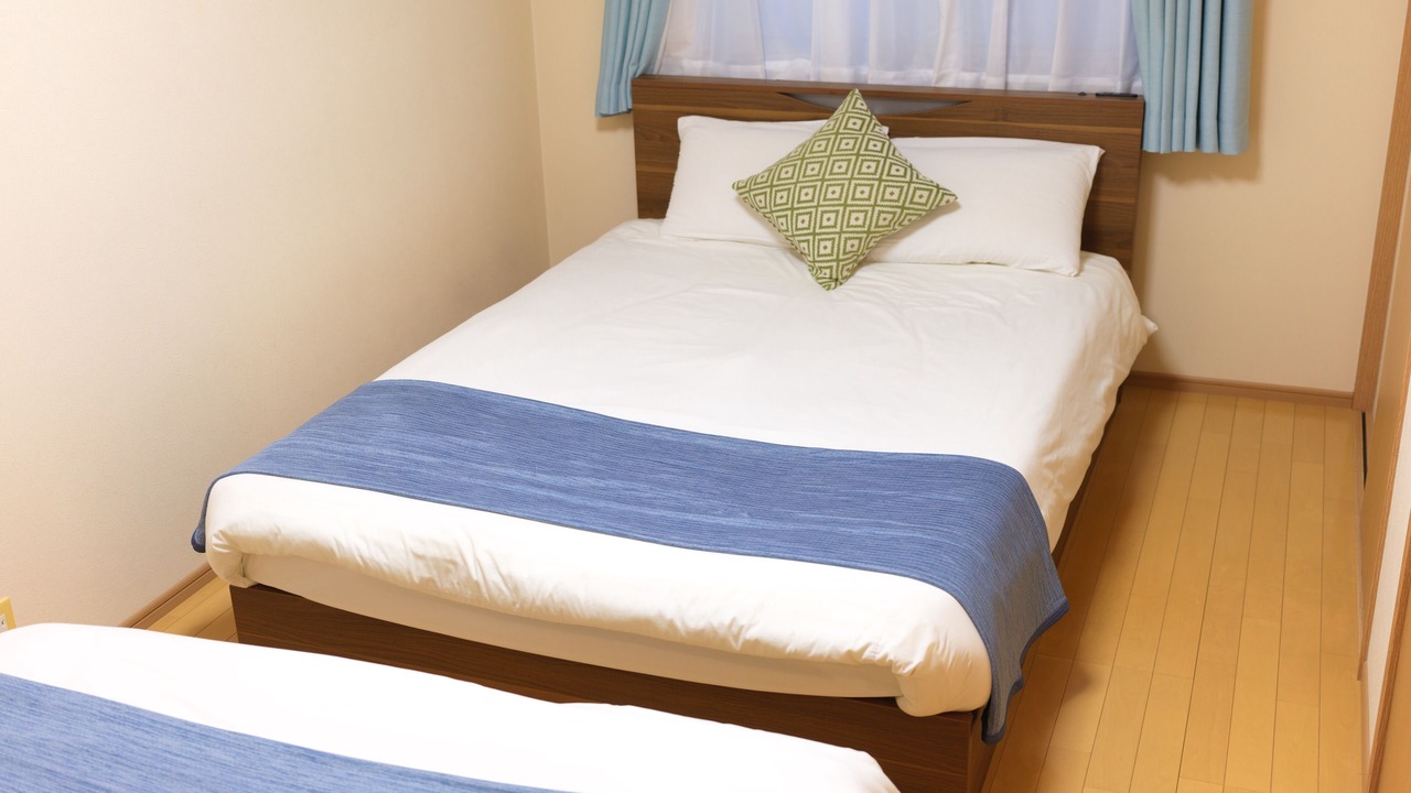 Photo of Bedroom in Shikitsuhigashi