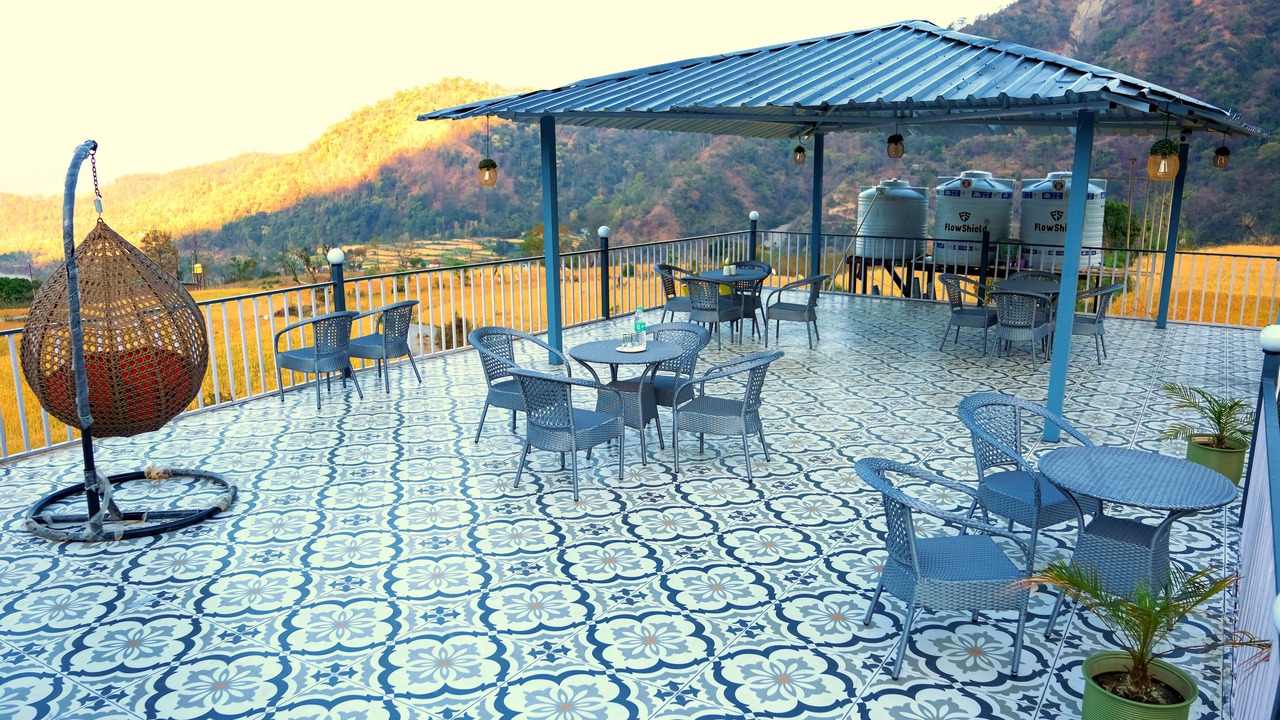 Photo of Outdoor in Naina Range