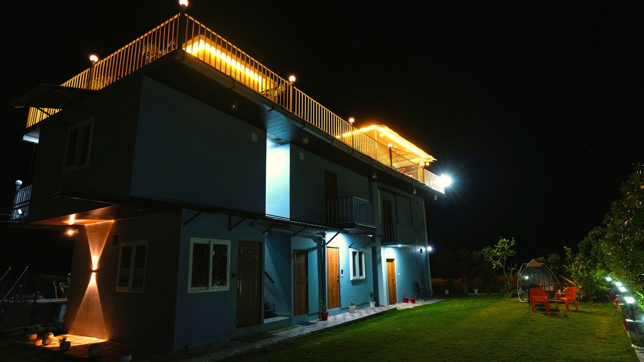 Photo of Outdoor in Naina Range