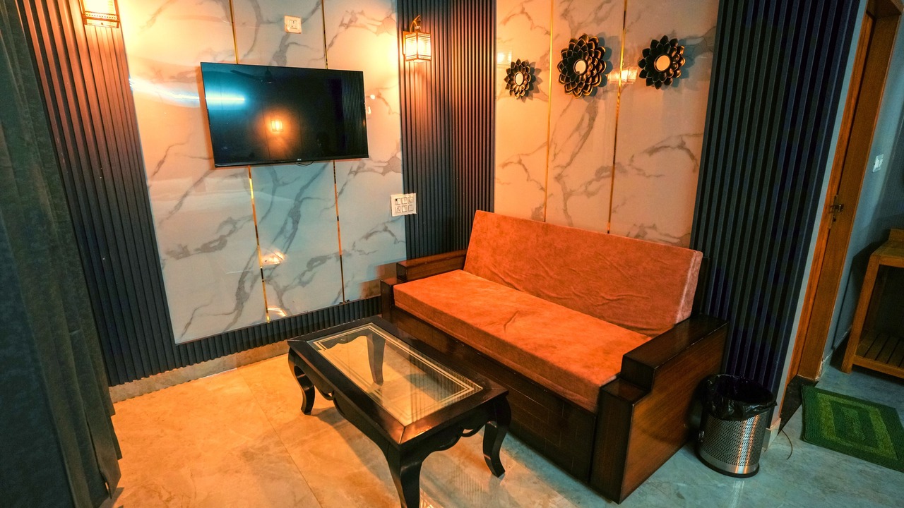 Photo of Bedroom in Naina Range