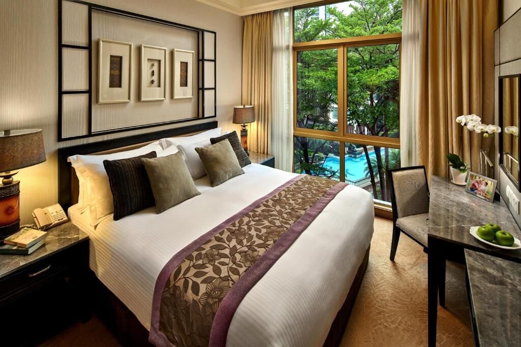 Photo of Bedroom in Orchard