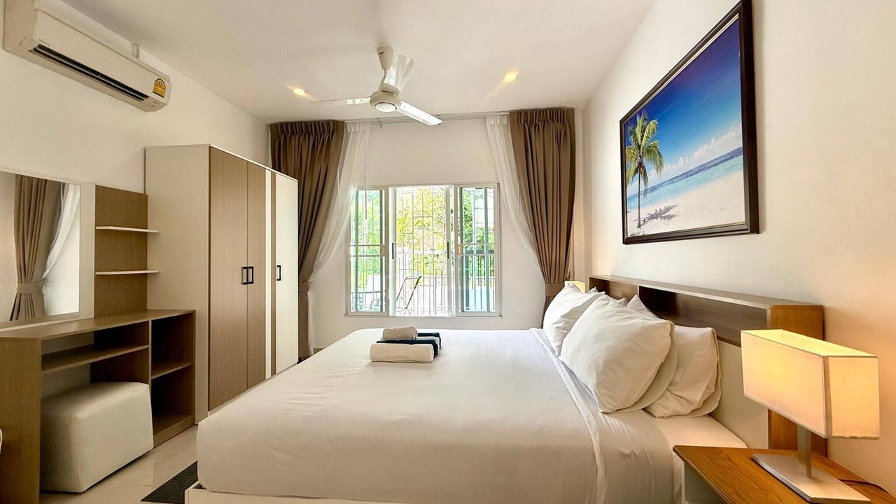 Photo of Bedroom in Kathu