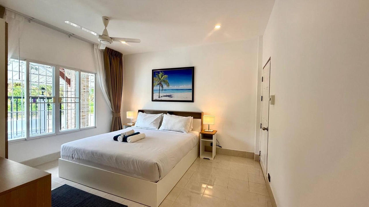 Photo of Bedroom in Kathu