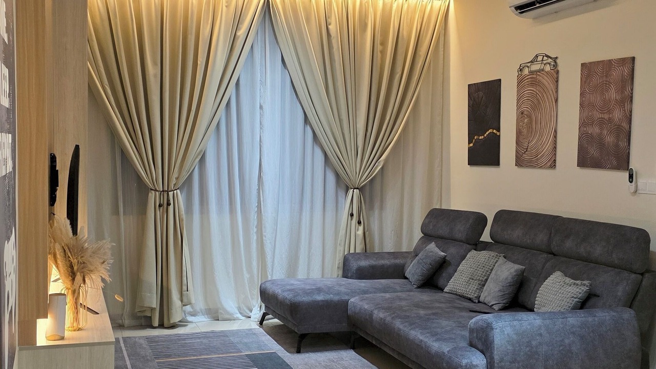 Photo of Livingroom in Kajang