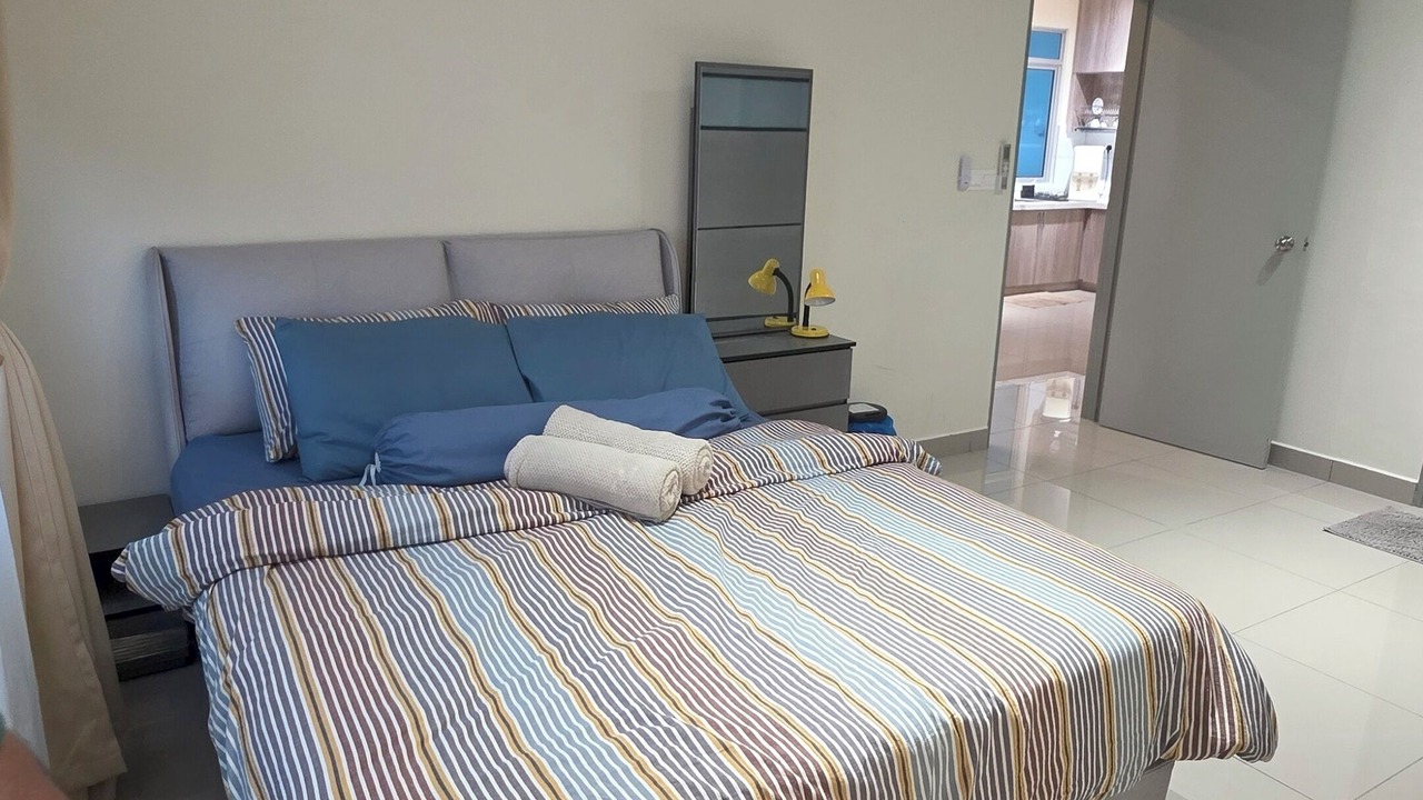 Photo of Bedroom in Kajang