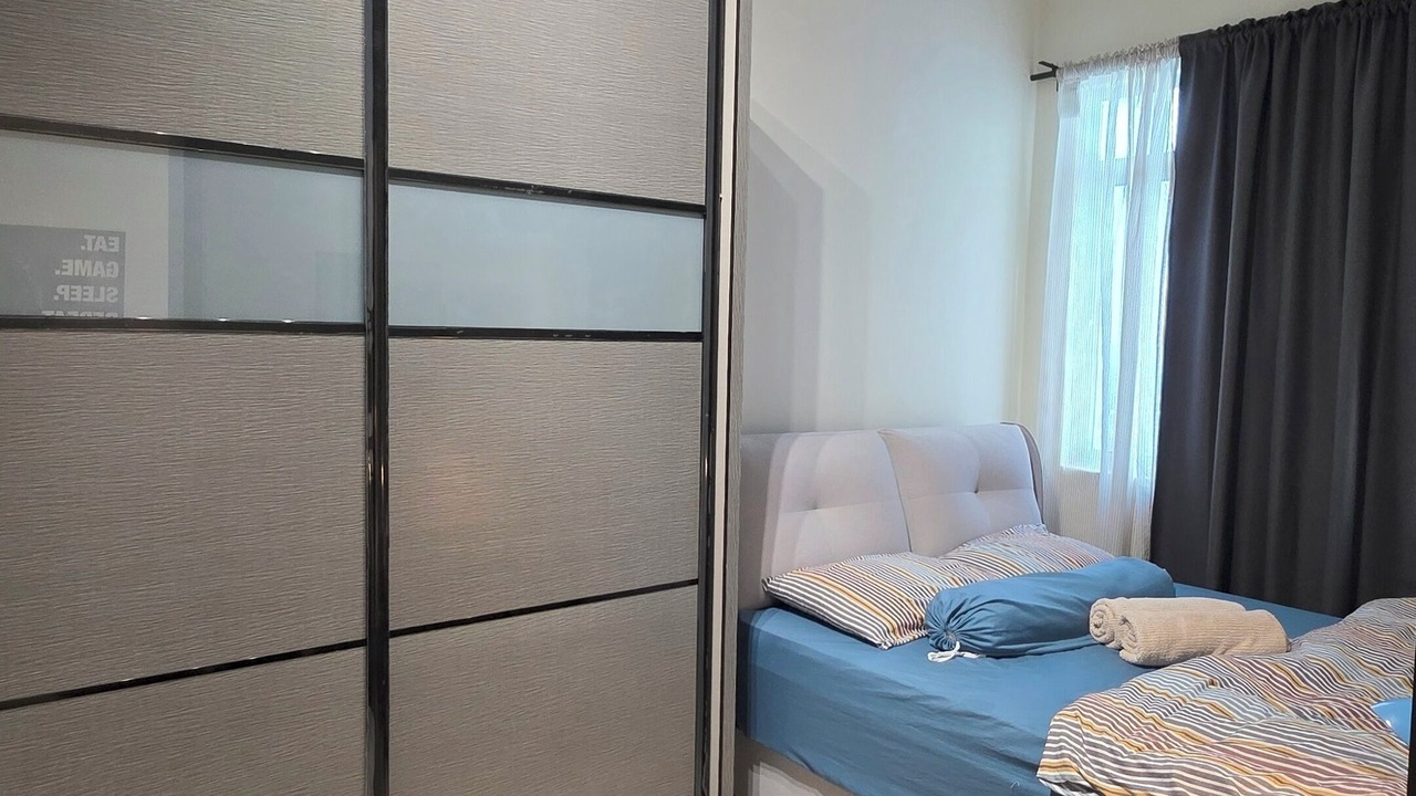 Photo of Bedroom in Kajang