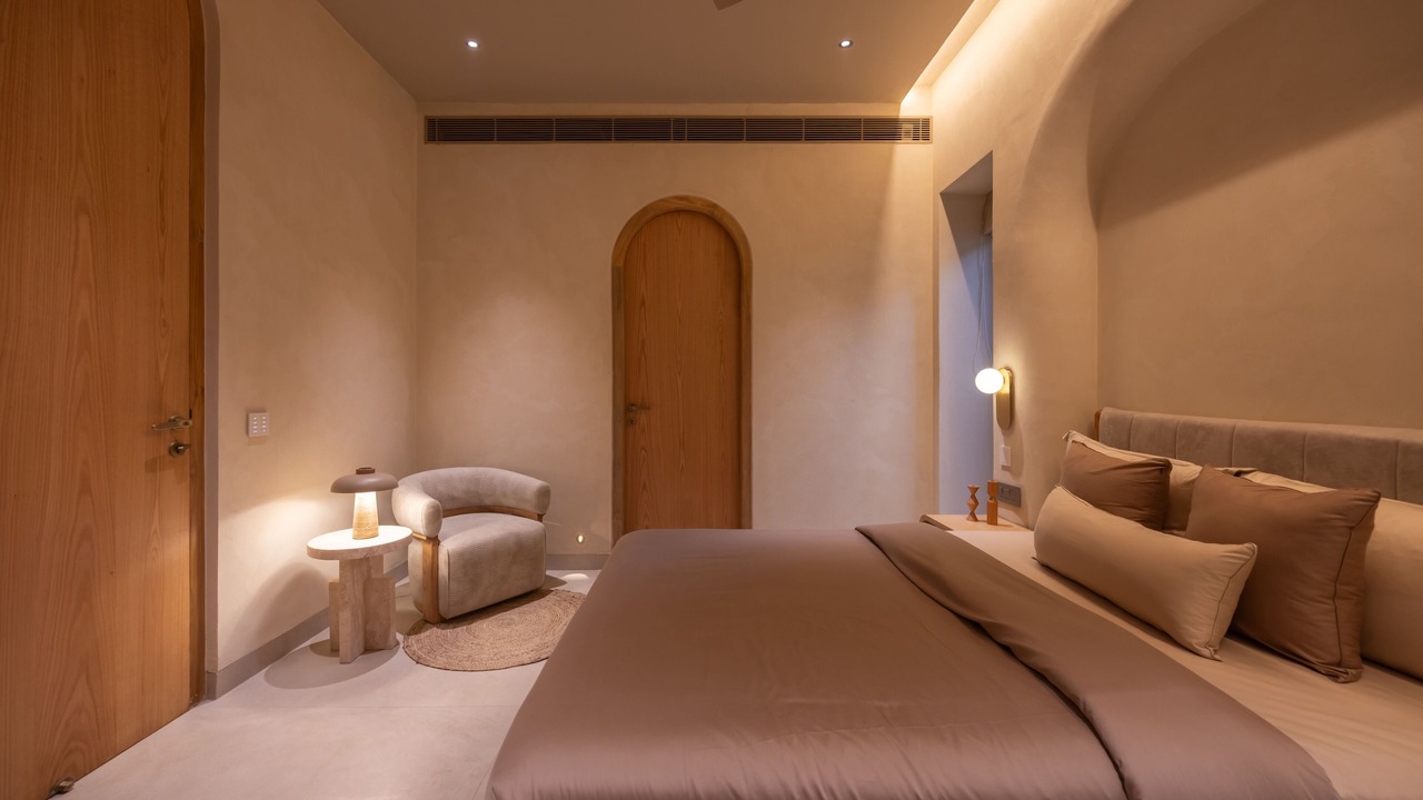Photo of Bedroom in Arpora