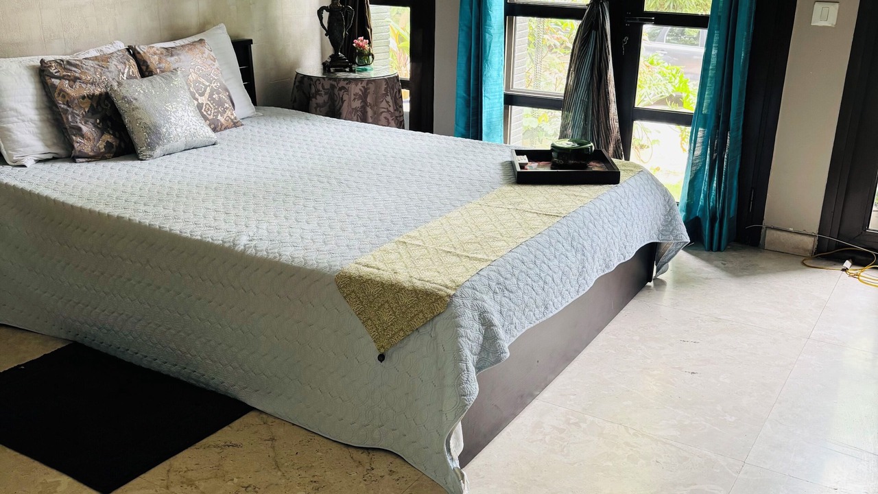 Photo of Bedroom in Gurugram