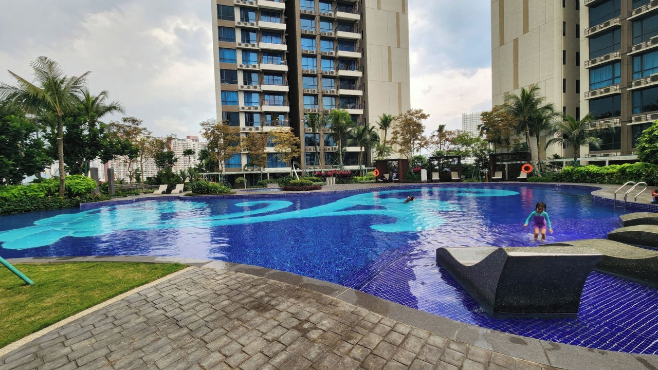 Photo of Outdoor in Taman Wahyu