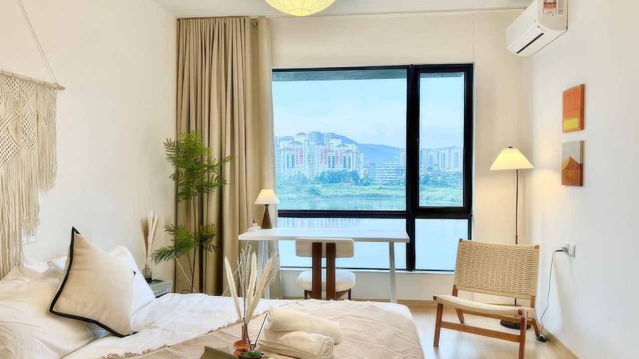 Photo of Bedroom in Taman Wahyu