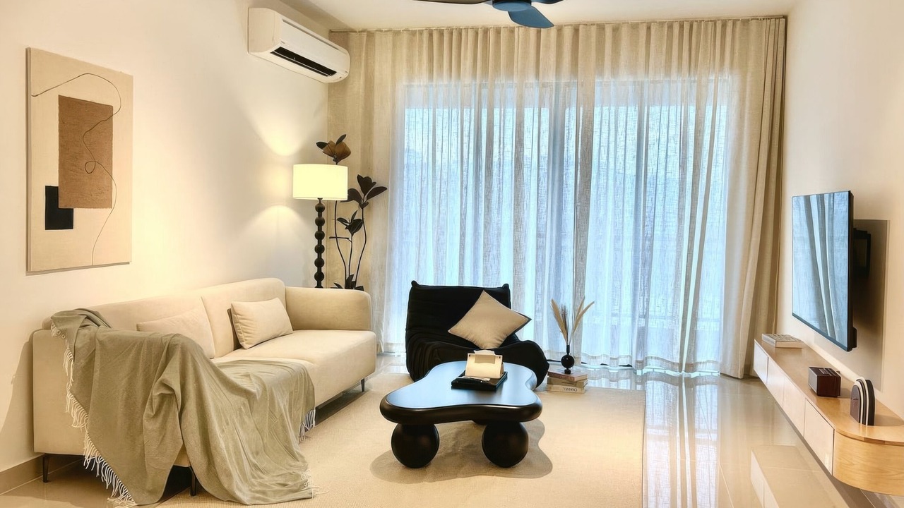 Photo of Livingroom in Taman Wahyu