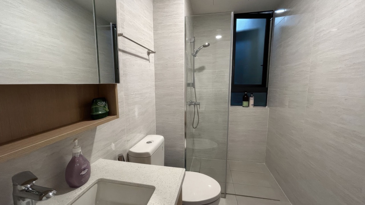 Photo of Bathroom in Taman Wahyu
