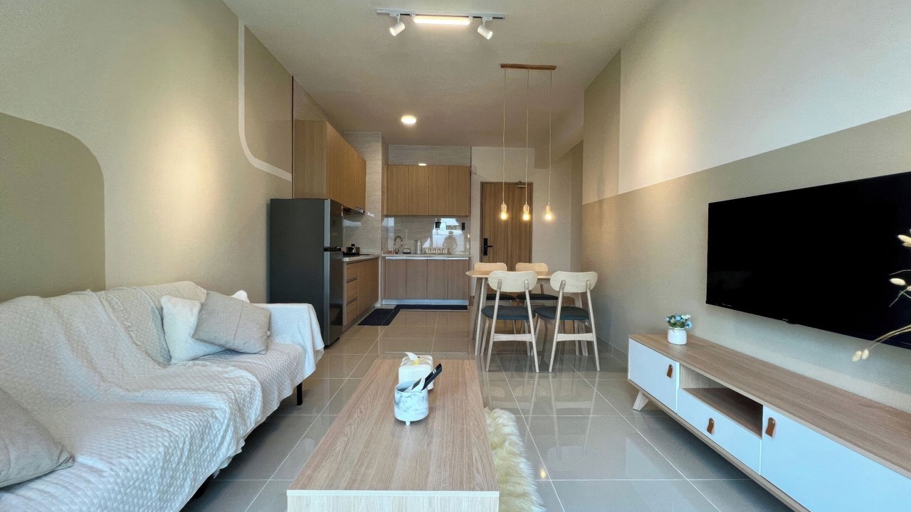 Photo of Livingroom in Taman Wahyu