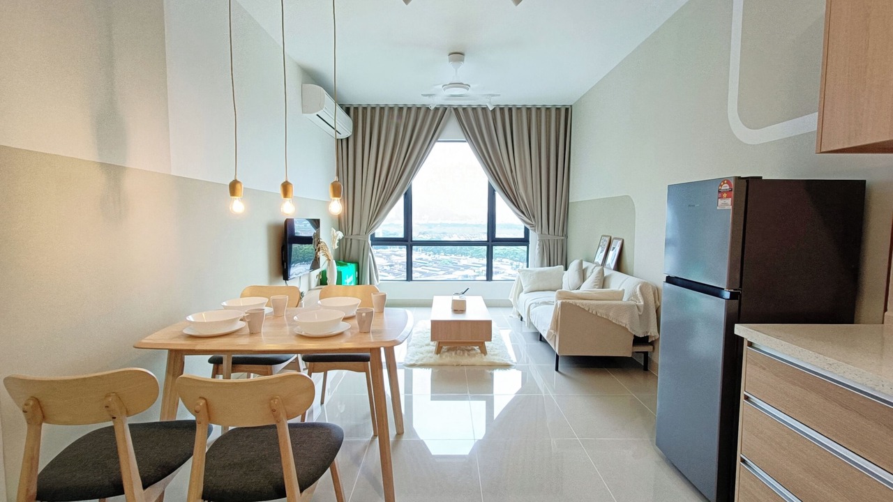 Photo of Bedroom in Taman Wahyu