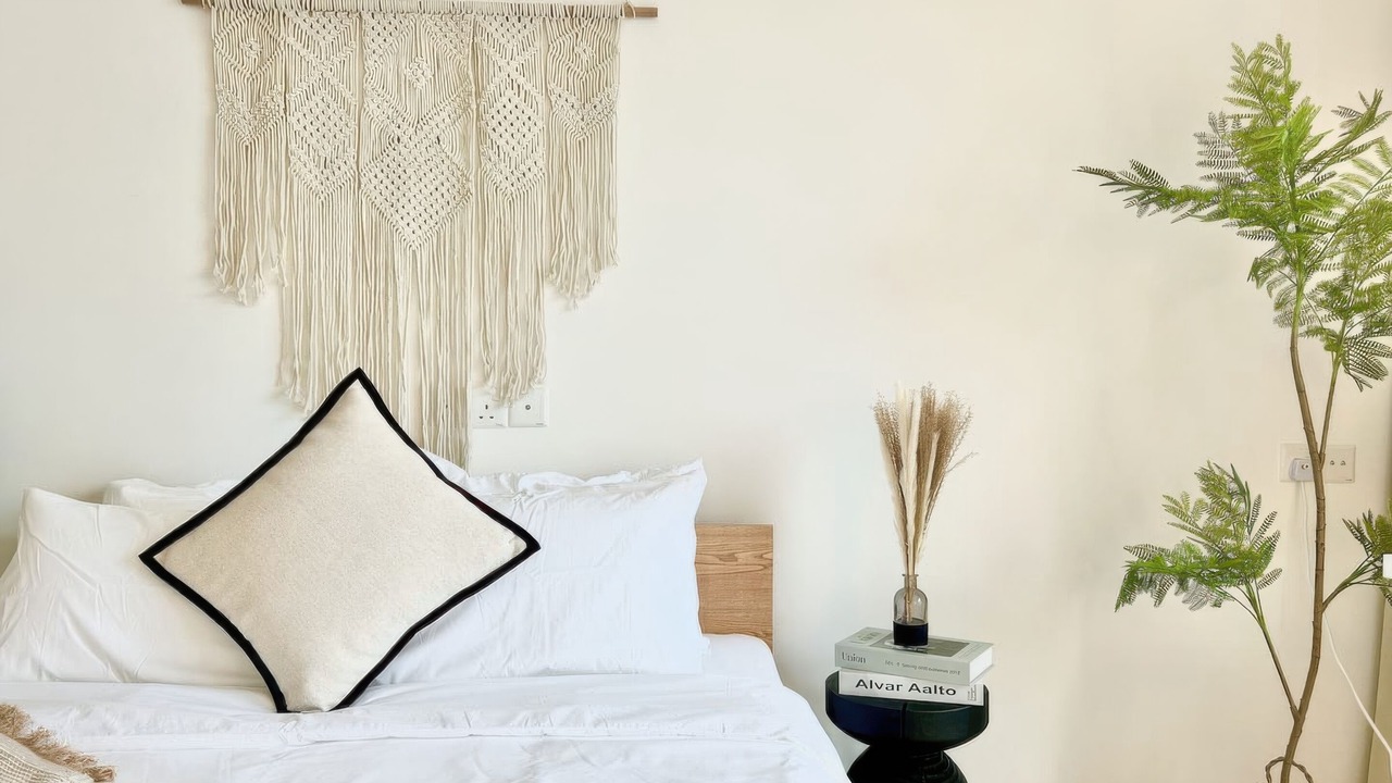 Photo of Bedroom in Taman Wahyu