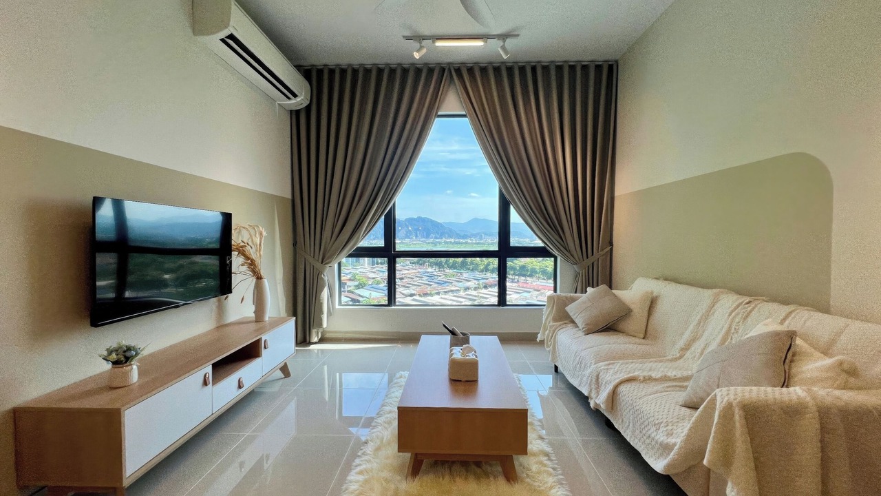 Photo of Livingroom in Taman Wahyu