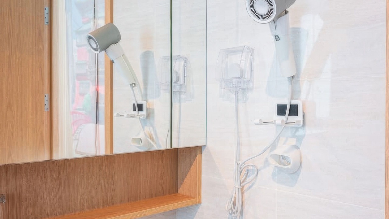 Photo of Bathroom in Taman Wahyu