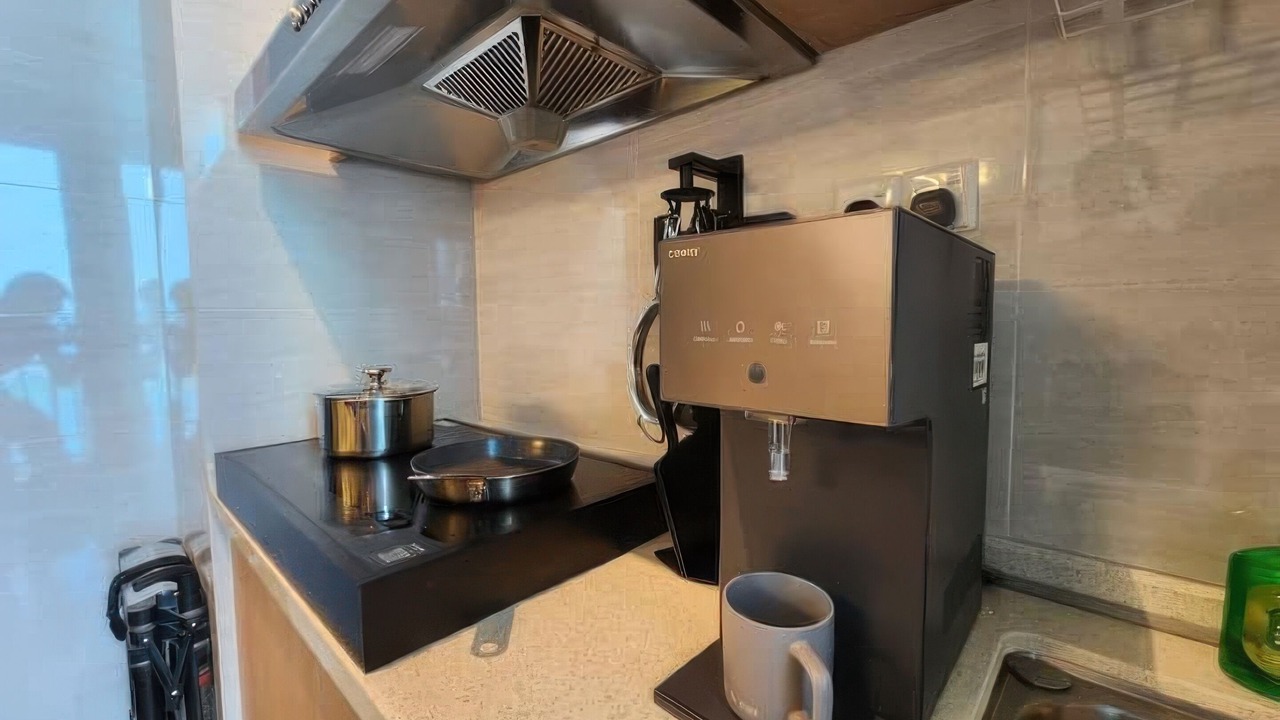 Photo of Kitchen in Taman Wahyu